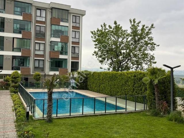 Nilüfer, Bursa içerisinde kiralık mülk