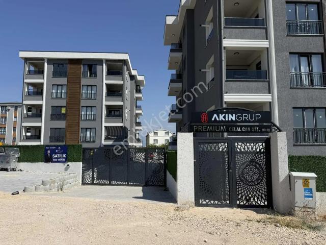 Nilüfer, Bursa içerisinde satılık mülk