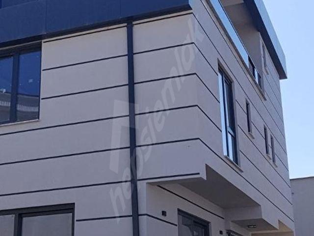 Nilüfer, Bursa içerisinde satılık Villa