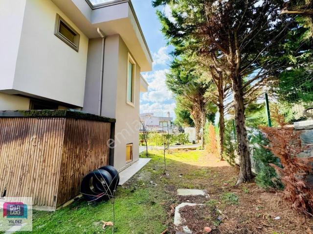 Osmangazi, Bursa içerisinde satılık Villa