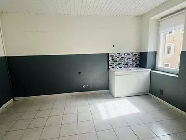 Appartement vente à Thionville, Nilvange
