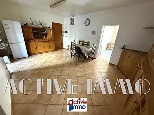 Appartement vente à Thionville, Nilvange