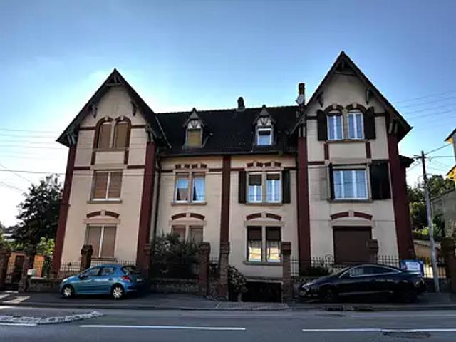 Appartement vente à Thionville, Nilvange