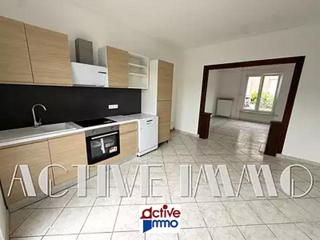 Maison vente à Thionville, Nilvange
