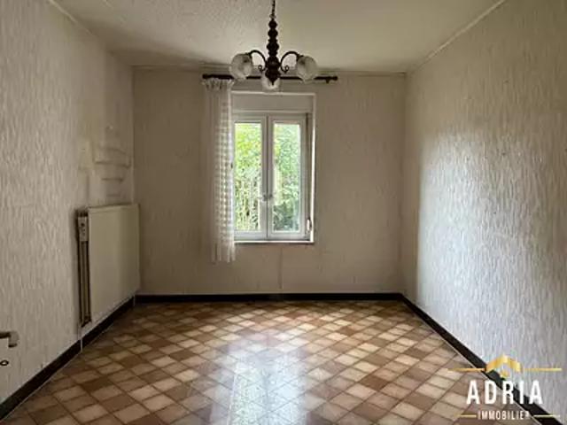 Maison vente à Thionville, Nilvange