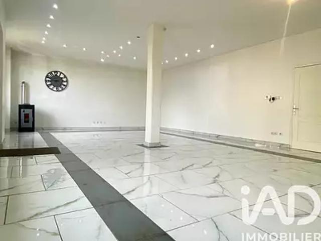 Maison vente à Thionville, Nilvange