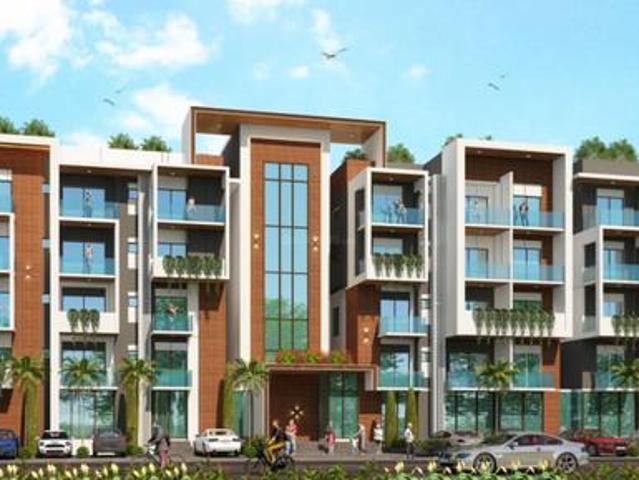 Flat for sale in Bangalore East, Karnataka