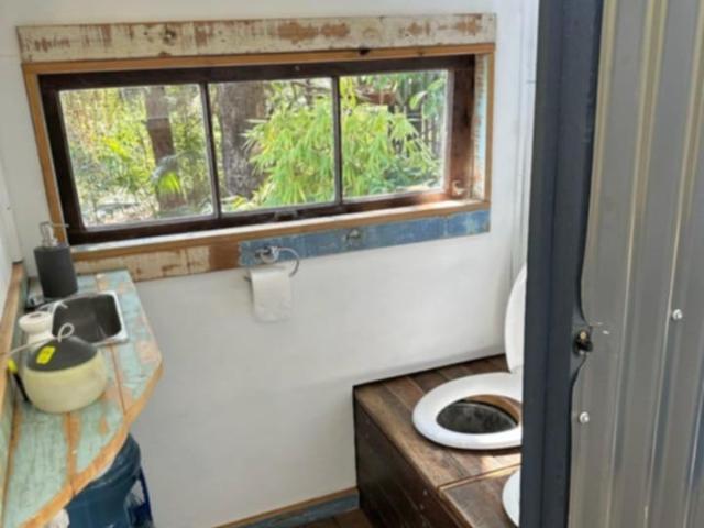 Acreage for sale in Nimbin, New South Wales