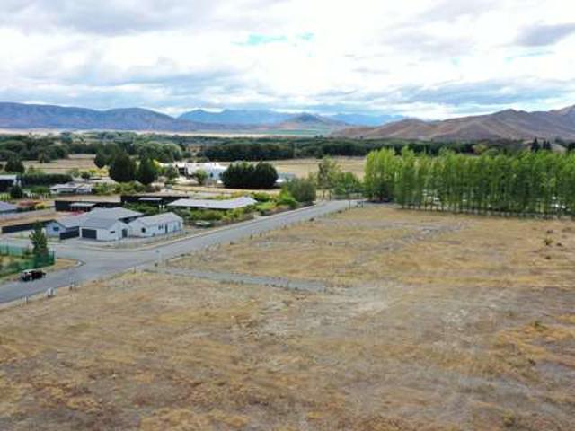 Land for sale in Omarama, Canterbury