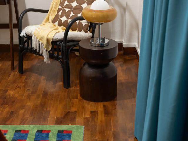 Apartment for rent in River Valley