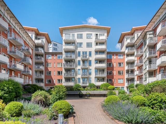 Bostadsrätt till salu i Göteborg, Västra Götaland
