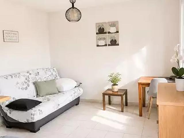 Appartement location à Nîmes