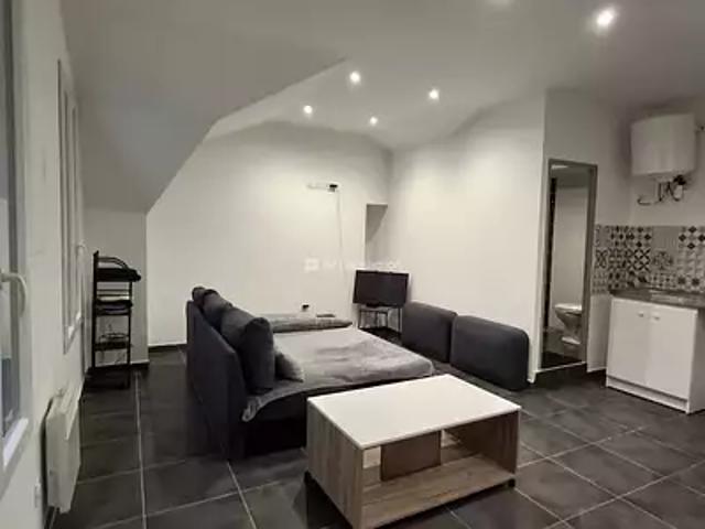 Appartement vente à Nîmes