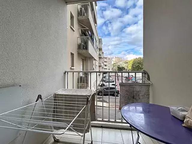 Appartement vente à Nîmes