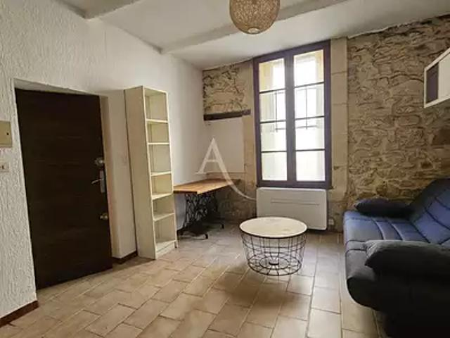 Appartement vente à Nîmes