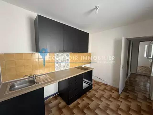 Appartement vente à Nîmes