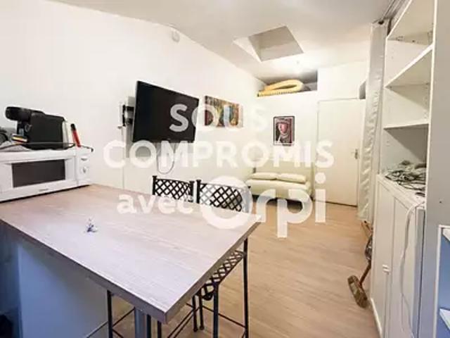 Appartement vente à Nîmes
