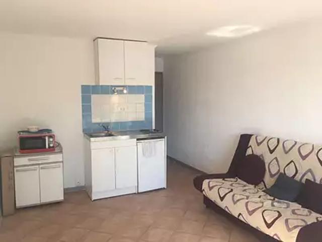 Appartement vente à Nîmes