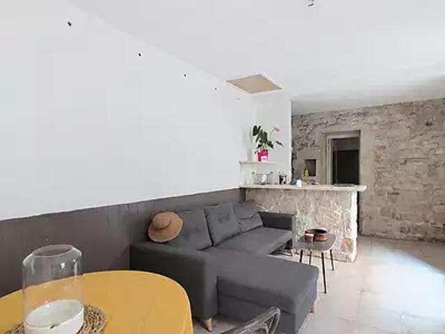 Appartement vente à Nîmes