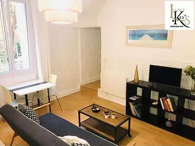 Appartement vente à Nîmes
