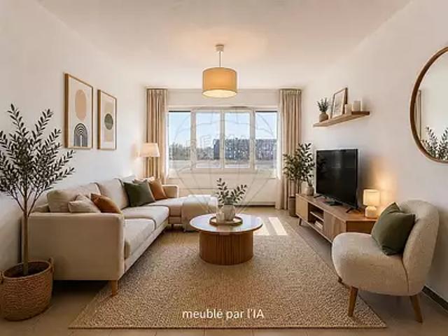Appartement vente à Nîmes