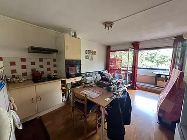 Appartement vente à Nîmes