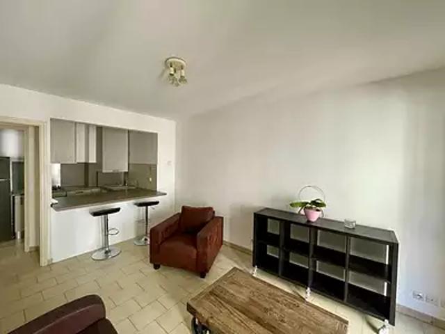 Appartement vente à Nîmes