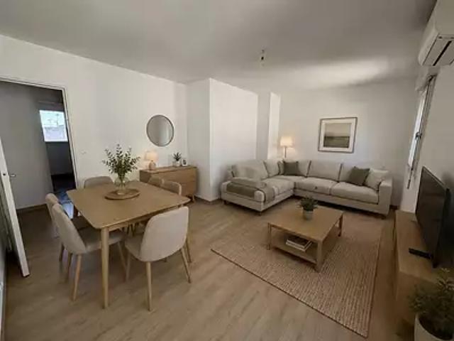 Appartement vente à Nîmes