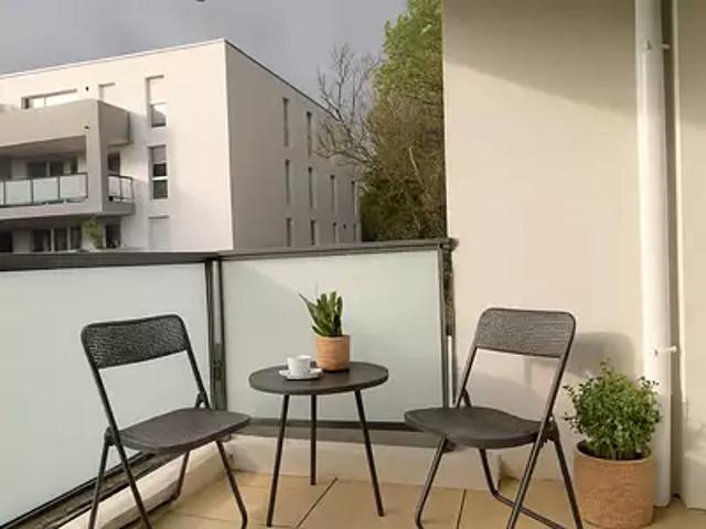 Appartement vente à Nîmes