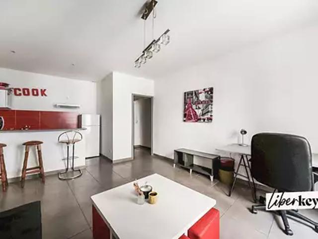 Appartement vente à Nîmes