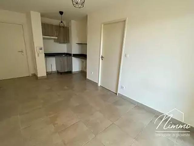 Appartement vente à Nîmes