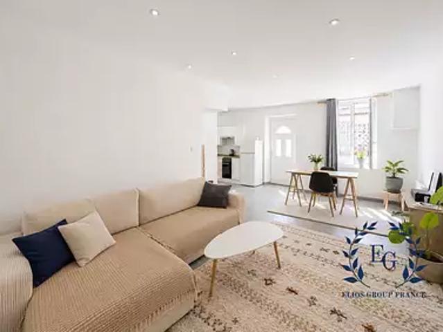 Appartement vente à Nîmes