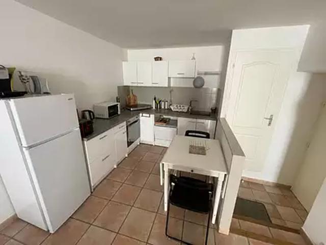 Appartement vente à Nîmes