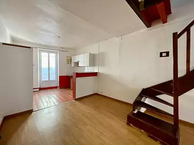 Appartement vente à Nîmes
