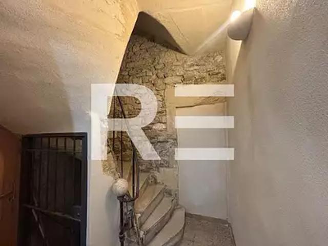 Appartement vente à Nîmes