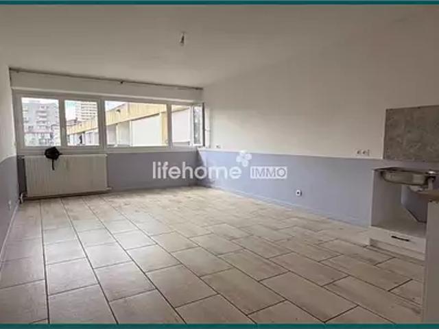 Appartement vente à Nîmes