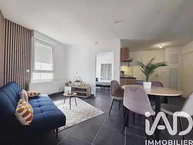 Appartement vente à Feuchères, Nîmes