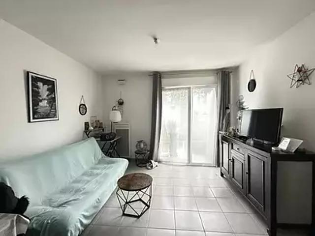 Appartement vente à Nîmes