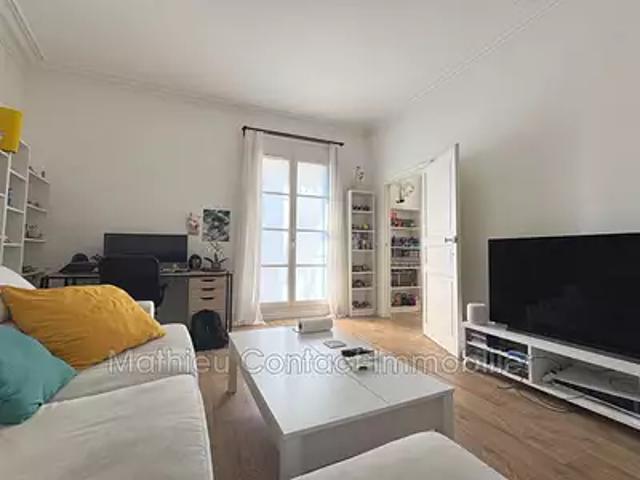 Appartement vente à Nîmes