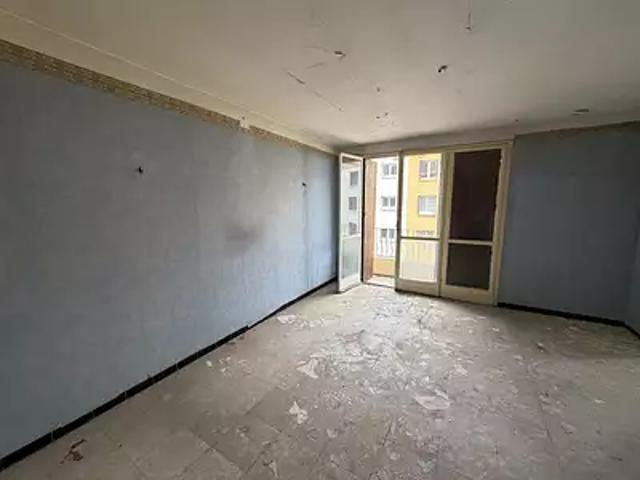 Appartement vente à Nîmes