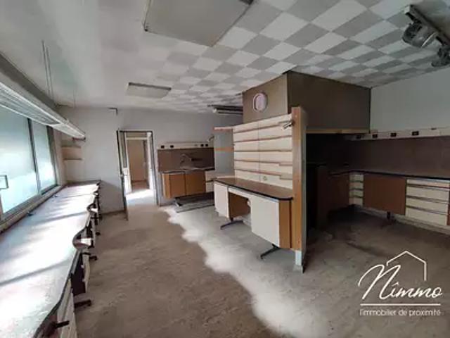 Appartement vente à Nîmes