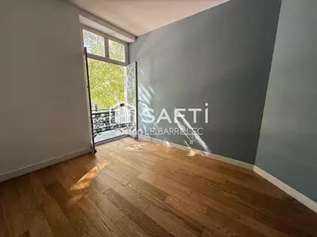 Appartement vente à Nîmes