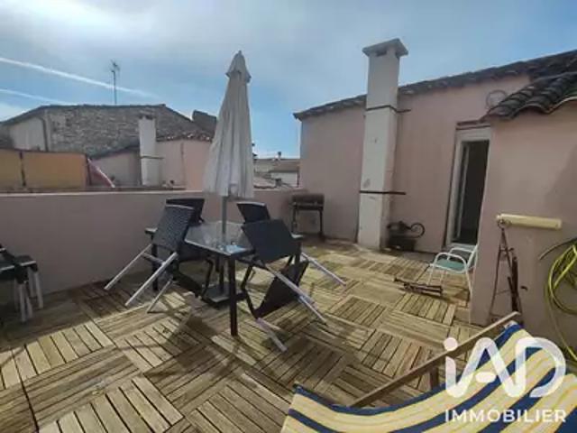 Appartement vente à Feuchères, Nîmes