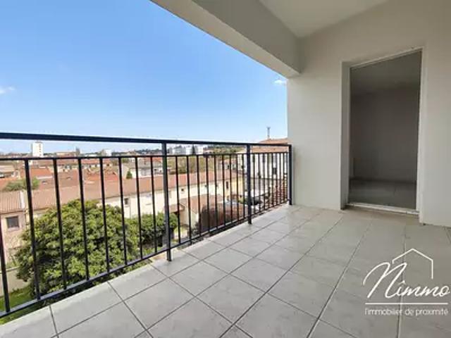 Appartement vente à Nîmes
