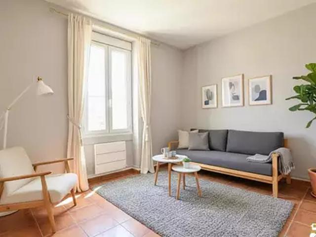Appartement vente à Nîmes