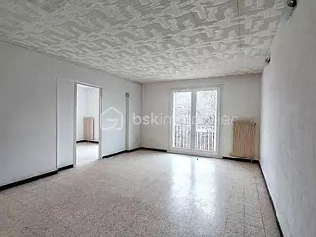 Appartement vente à Nîmes