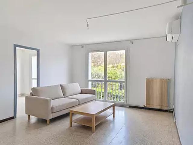 Appartement vente à Nîmes