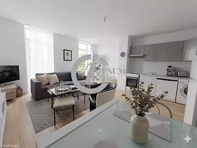 Appartement vente à Nîmes