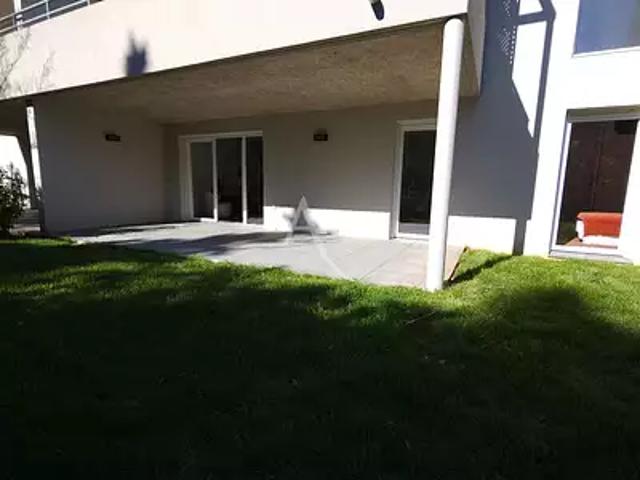 Appartement vente à Nîmes