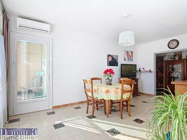 Appartement vente à Nîmes